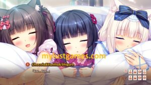 Download Nekopara