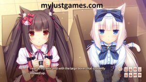 Download Nekopara