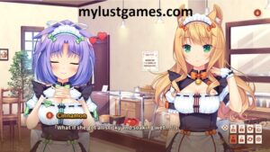Download Nekopara