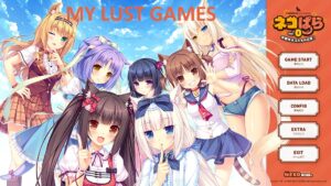 Download Nekopara – Full Series [All Volumes + Extra]