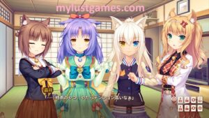Download Nekopara