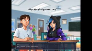 Download Summertime Saga