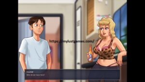 Download Summertime Saga