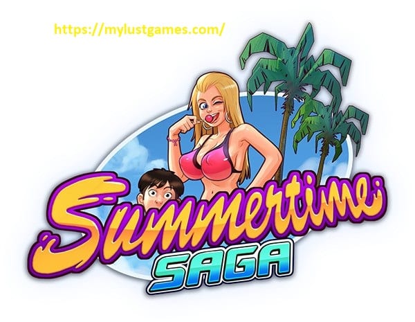 Download Summertime Saga
