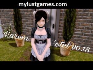 Harem Hotel Download