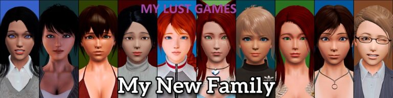 My New Family Download