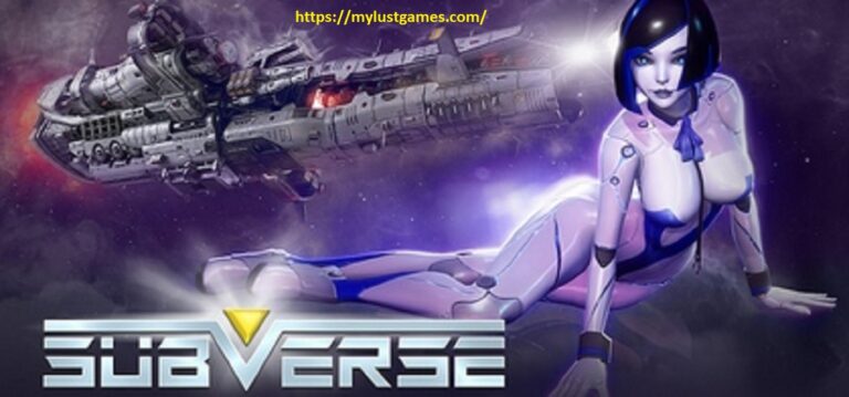 Subverse Download Latest Version (PC) | Sci-Fi Adult Game