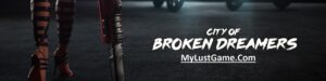 City of Broken Dreamers Download
