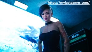 City of Broken Dreamers Download