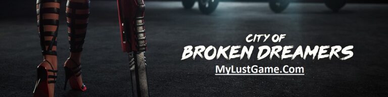 City of Broken Dreamers Download