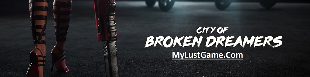 City of Broken Dreamers Download