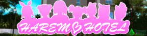 Harem Hotel Download