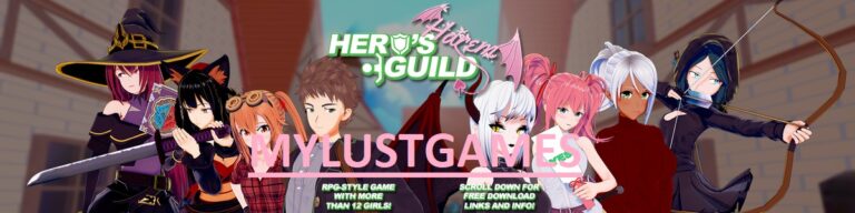 Hero Harem Guild Download