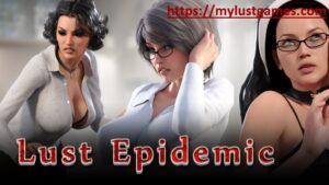 Lust Epidemic Download