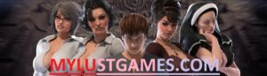 Lust Epidemic Download