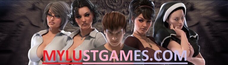Lust Epidemic Download