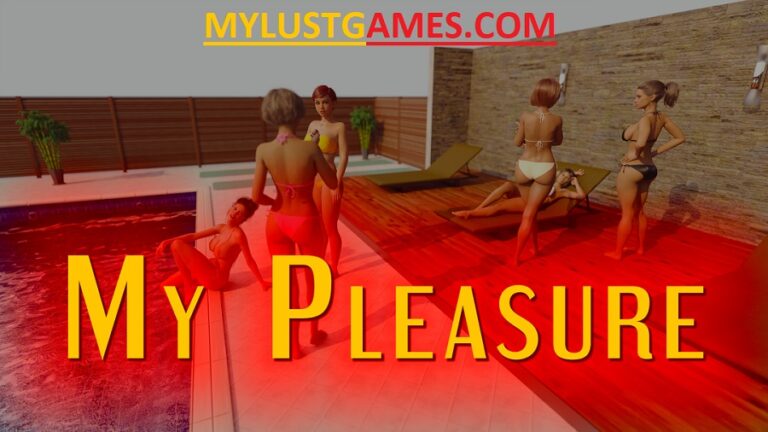 My Pleasure Download