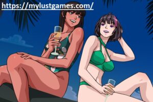Paradise Lust Download