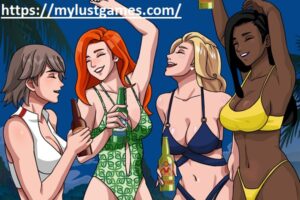 Paradise Lust Download
