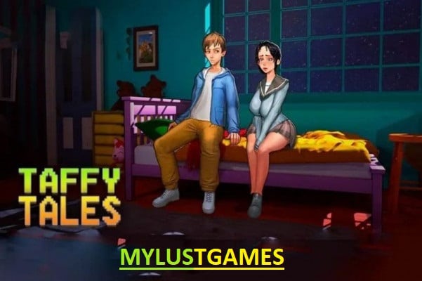 Taffy Tales Download