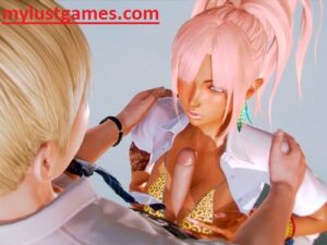 Waifu Academy Download