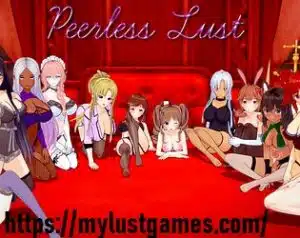 Peerless Lust Download