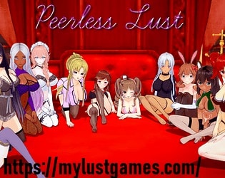 Peerless Lust Download