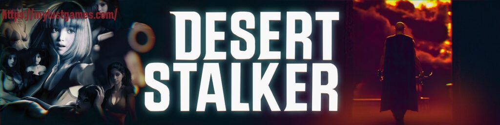 Desert Stalker Download