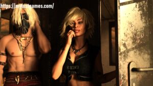 Desert Stalker Download