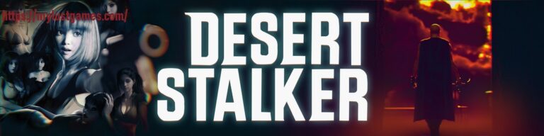Desert Stalker Download