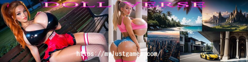Doll Verse Download
