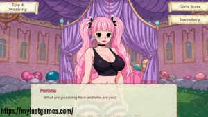 Lusty Buccaneers Download