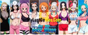 Lusty Buccaneers Download
