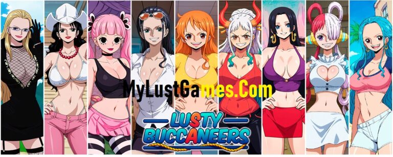 Lusty Buccaneers Download