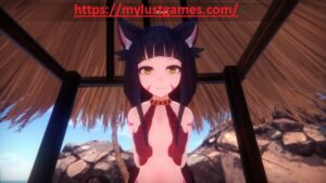 Monster Girl Island Download