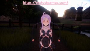 Monster Girl Island Download