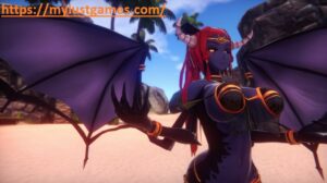 Monster Girl Island Download