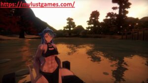 Monster Girl Island Download