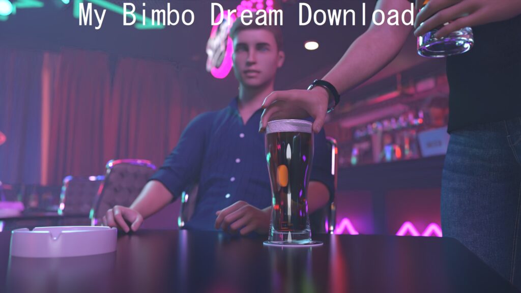 My Bimbo Dream Download