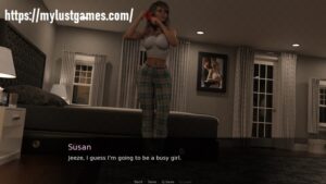 Naughty Neighbours Download
