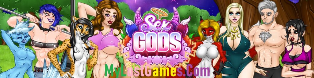 Sex Gods Download