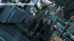 Sinful Vampires Download