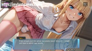 Trap Resort Download