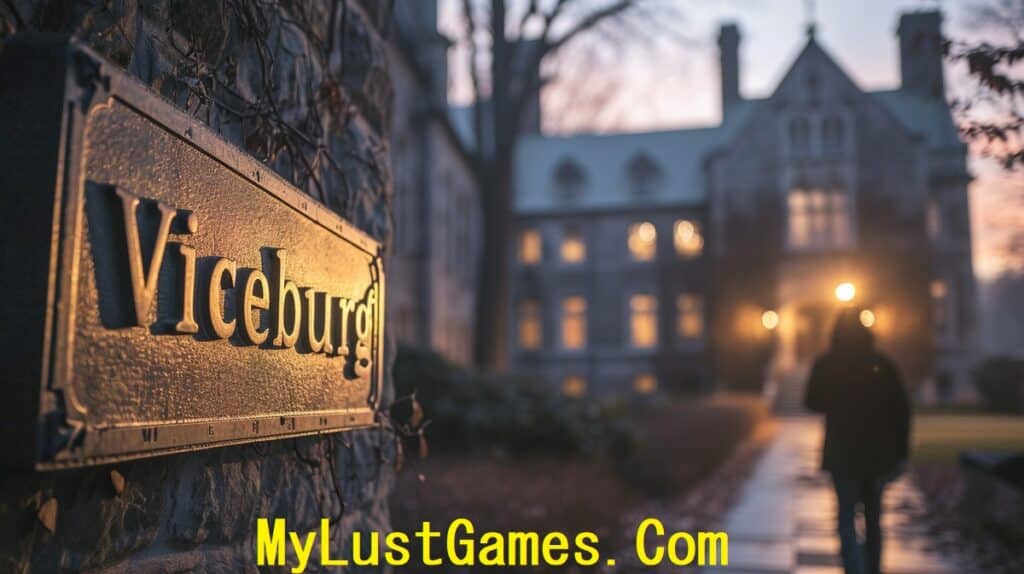 Viceburg Download