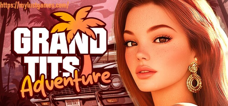 Grand Tits Adventure Download