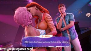 Grand Tits Adventure Download