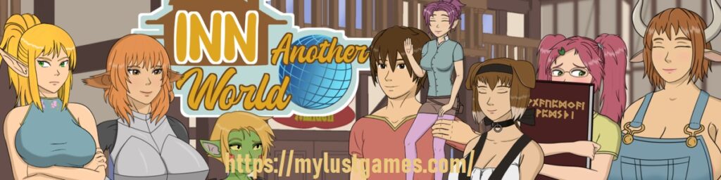 In Another World Download