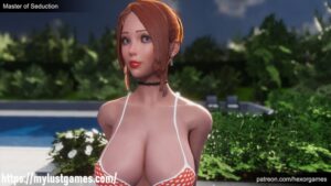 Master of Seduction Download