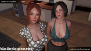 Master of Seduction Download