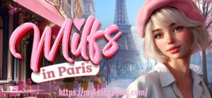Milfs in Paris Free Download